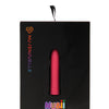 Nu Sensuelle Nubii 15 Function Bullet - Assorted Colors