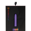 Nu Sensuelle Nubii 15 Function Bullet - Assorted Colors
