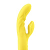 Nu Sensuelle Nubii Kiah Heating Rabbit - Yellow