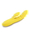 Nu Sensuelle Nubii Kiah Heating Rabbit - Yellow