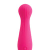 Nu Sensuelle Sola Nubii Flexible Bullet - Pink