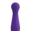 Nu Sensuelle Sola Nubii Flexible Bullet - Purple