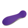 Nu Sensuelle Sola Nubii Flexible Bullet - Purple