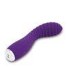 Nu Sensuelle Lola Nubii Flexible Warming Vibe - Purple