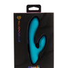 Nu Sensuelle Jolie Nubii Warming Mini Rabbit - Blue