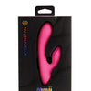 Nu Sensuelle Jolie Nubii Warming Mini Rabbit - Pink
