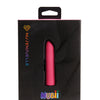 Nu Sensuelle Sunni Nubii Warming Bullet - Pink