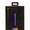 Nu Sensuelle Sunni Nubii Warming Bullet - Purple