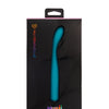 Nu Sensuelle Chloe Nubii G-Spot Vibe w/Turbo & Heat - Blue