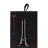 Nu Sensuelle Point Rechargeable Bullet - Assorted Colors