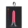 Nu Sensuelle Point Rechargeable Bullet - Assorted Colors