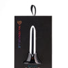 Nu Sensuelle Point Rechargeable Bullet - Assorted Colors