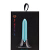 Nu Sensuelle Point Rechargeable Bullet - Assorted Colors