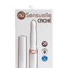 Nu Sensuelle Cache 20 Functions Covered Lipstick Vibe - Assorted Colors