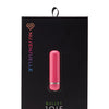 Nu Sensuelle Joie Bullet 15 Function - Assorted Colors