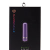Nu Sensuelle Joie Bullet 15 Function - Assorted Colors