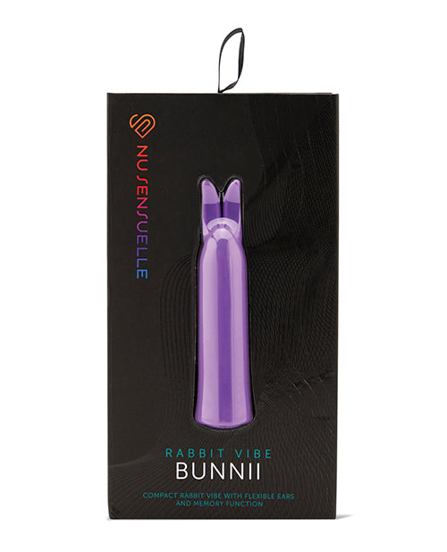 Sensuelle Bunnii Point Vibe