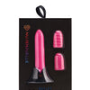 Nu Sensuelle Point Plus Rechargeable Bullet - Assorted Colors