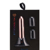 Nu Sensuelle Point Plus Rechargeable Bullet - Assorted Colors