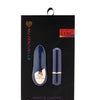 Sensuelle Remote Control Wireless Bullet Plus - Assorted Colors