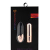 Sensuelle Remote Control Wireless Bullet Plus - Assorted Colors