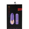 Sensuelle Remote Control Wireless Bullet Plus - Assorted Colors