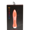 Nu Sensuelle 60SX AMP Silicone Bullet - Assorted Colors
