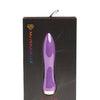 Nu Sensuelle 60SX AMP Silicone Bullet - Assorted Colors