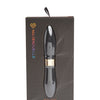Nu Sensuelle Deux Two-Ended Bullet - Assorted Colors