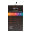Nu Sensuelle Deux Two-Ended Bullet - Assorted Colors