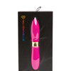 Nu Sensuelle Deux Two-Ended Bullet - Assorted Colors