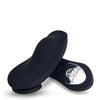 Nu Sensuelle Lyra Remote & App Enabled Panty Vibe - Black