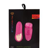 Nu Sensuelle Lyra Remote & App Enabled Panty Vibe - Magenta