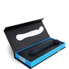 Nu Sensuelle Ace Pro Prostate & G Spot Vibe - Black