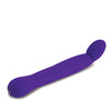 Nu Sensuelle Ace Pro Prostate & G Spot Vibe - Purple