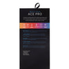 Nu Sensuelle Ace Pro Prostate & G Spot Vibe - Purple