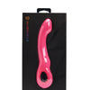 Nu Sensuelle Rhapsody Tapping Vibe - Deep Pink