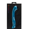 Nu Sensuelle Calypso Roller Motion G-Spot - Deep Turquoise