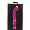 Nu Sensuelle Calypso Roller Motion G-Spot - Magenta
