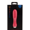 Nu Sensuelle Skye Velvet Touch Vibe - Hot Pink