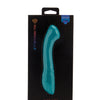 Nu Sensuelle Luna Velvet Touch Vibe - Emerald Green