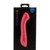 Nu Sensuelle Luna Velvet Touch Vibe - Hot Pink