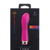 Nu Sensuelle Lynx Bullet with Nitro Motor - Magenta