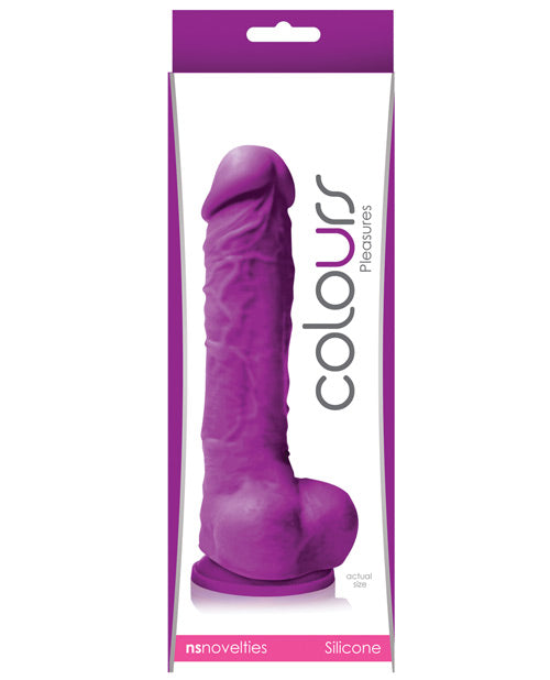 Colours Pleasures 5