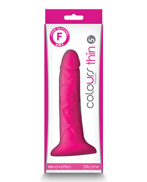 Colours Pleasures 5
