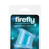 Firefly Glow in the Dark Suave Ball Stretcher - White