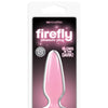 Firefly Pleasure Plug Small - Assorted Colors