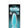 Firefly Pleasure Plug Small - Assorted Colors