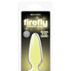 Firefly Pleasure Plug Small - Assorted Colors