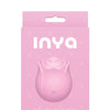 INYA The Vibrating Rose - Pink